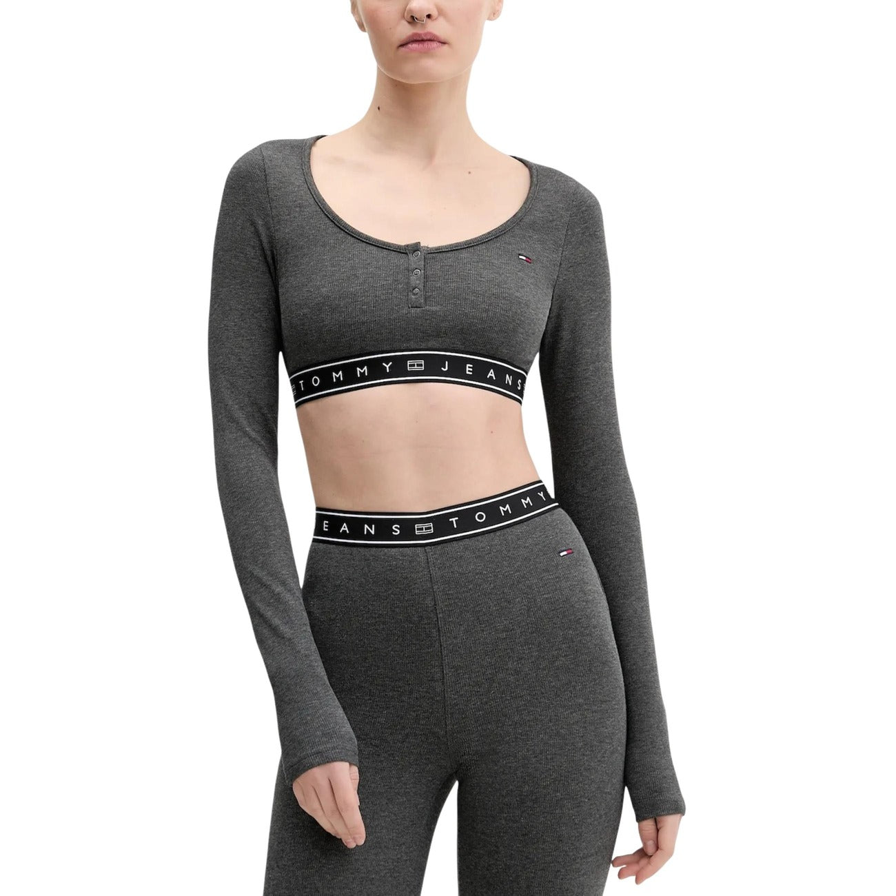 Tommy Hilfiger Jeans Femme T-Shirts