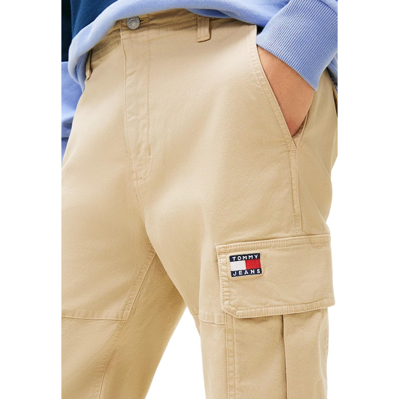 Tommy Hilfiger Jeans Homme Pantalons