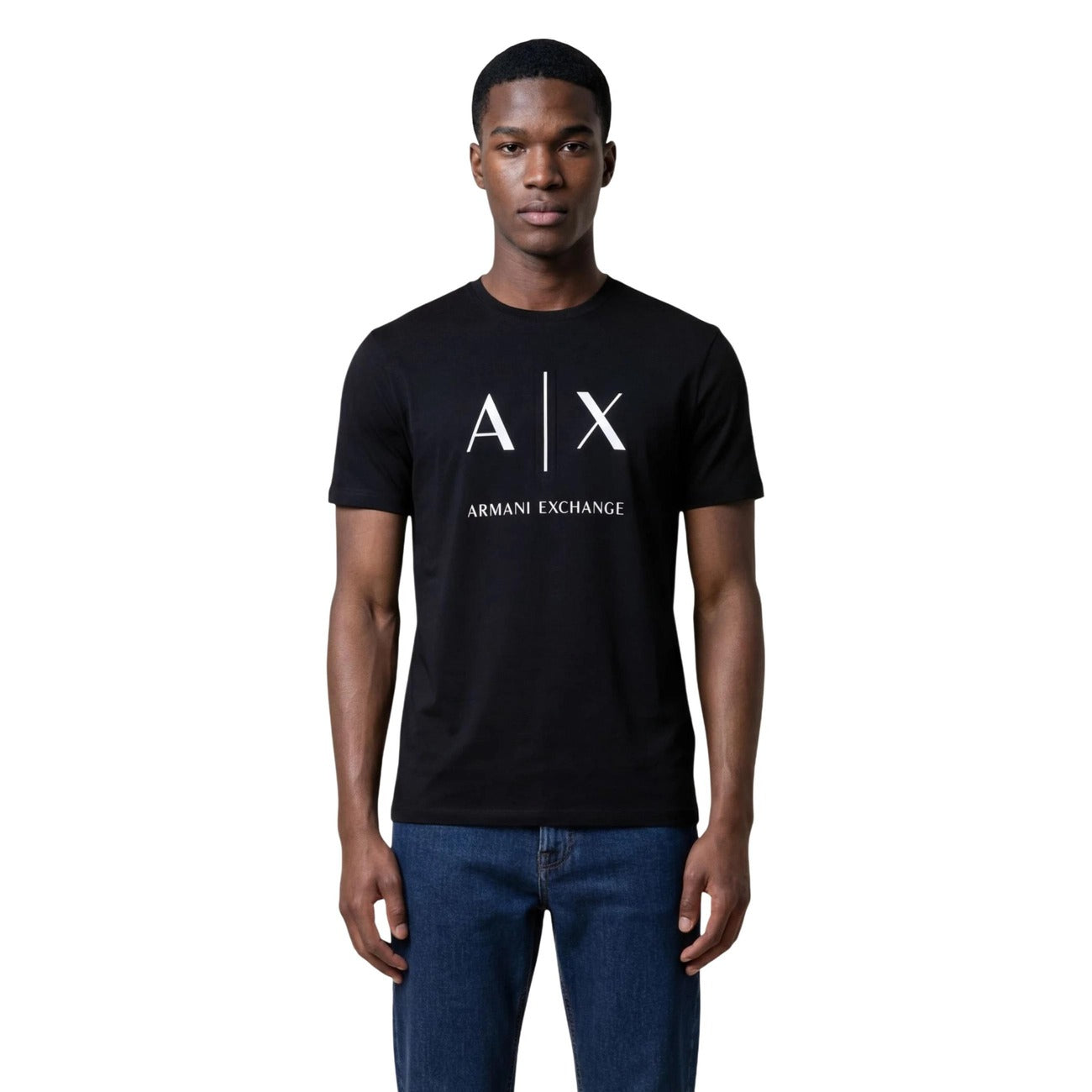 Armani Exchange Homme T-Shirts