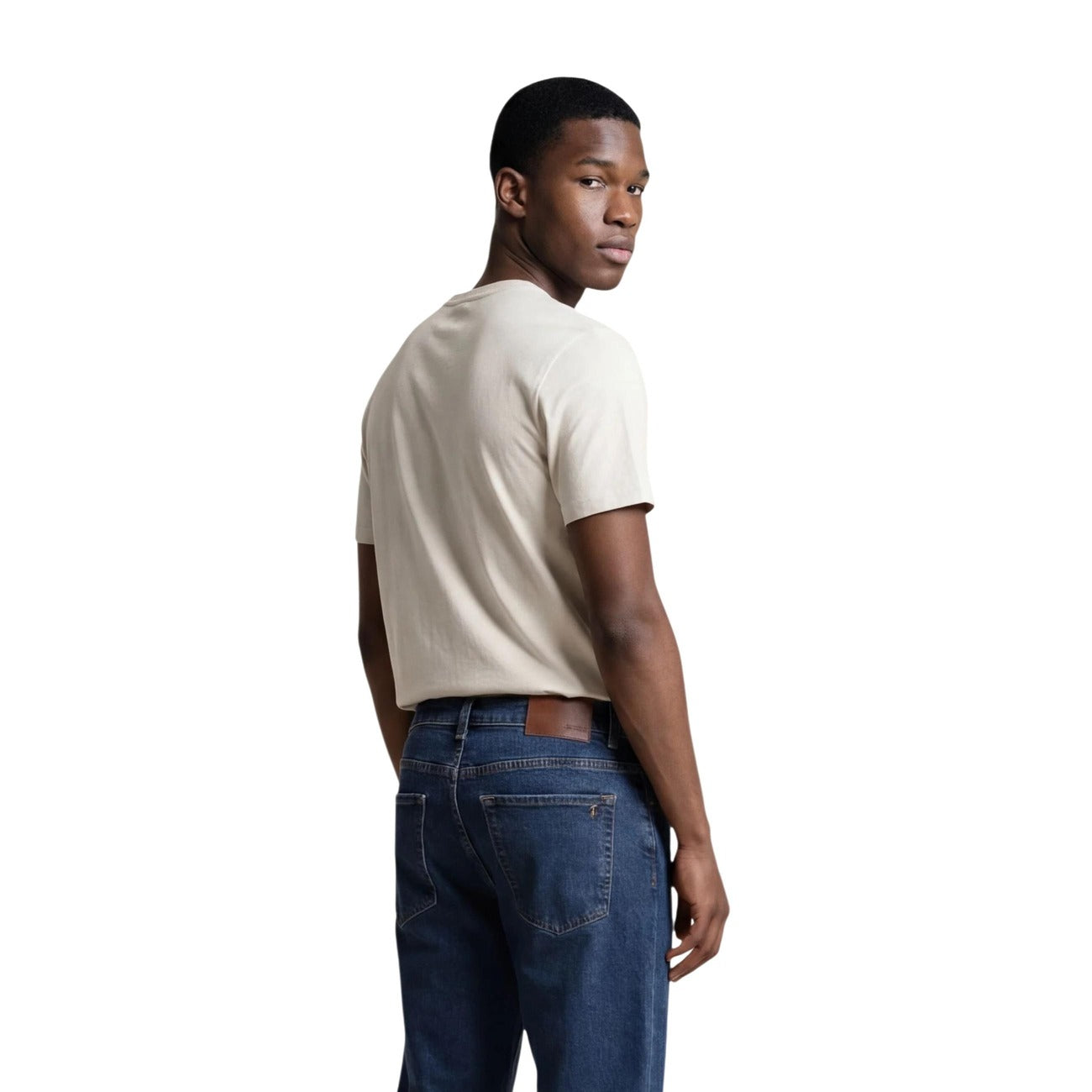 Armani Exchange Homme T-Shirts