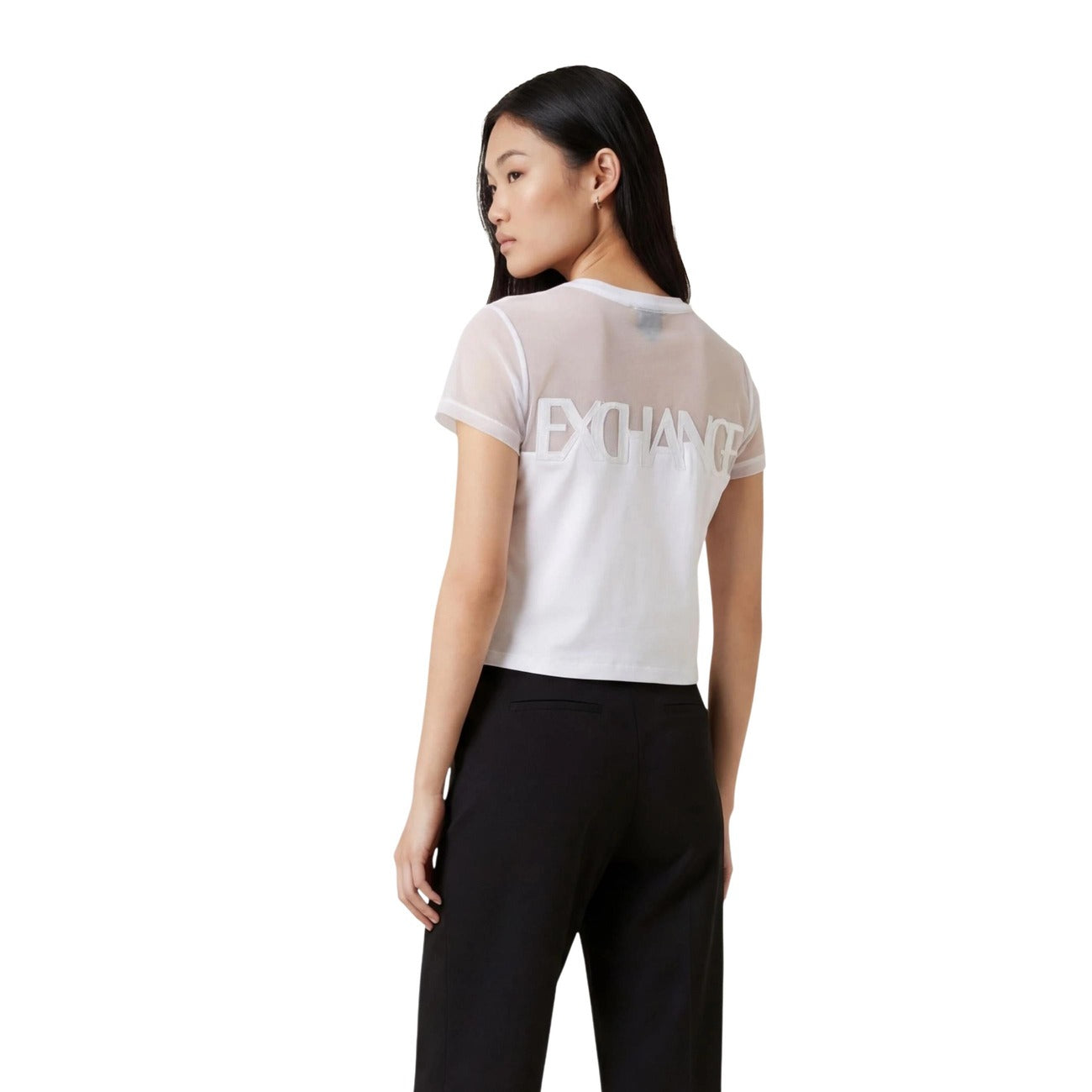 Armani Exchange Femme Tops