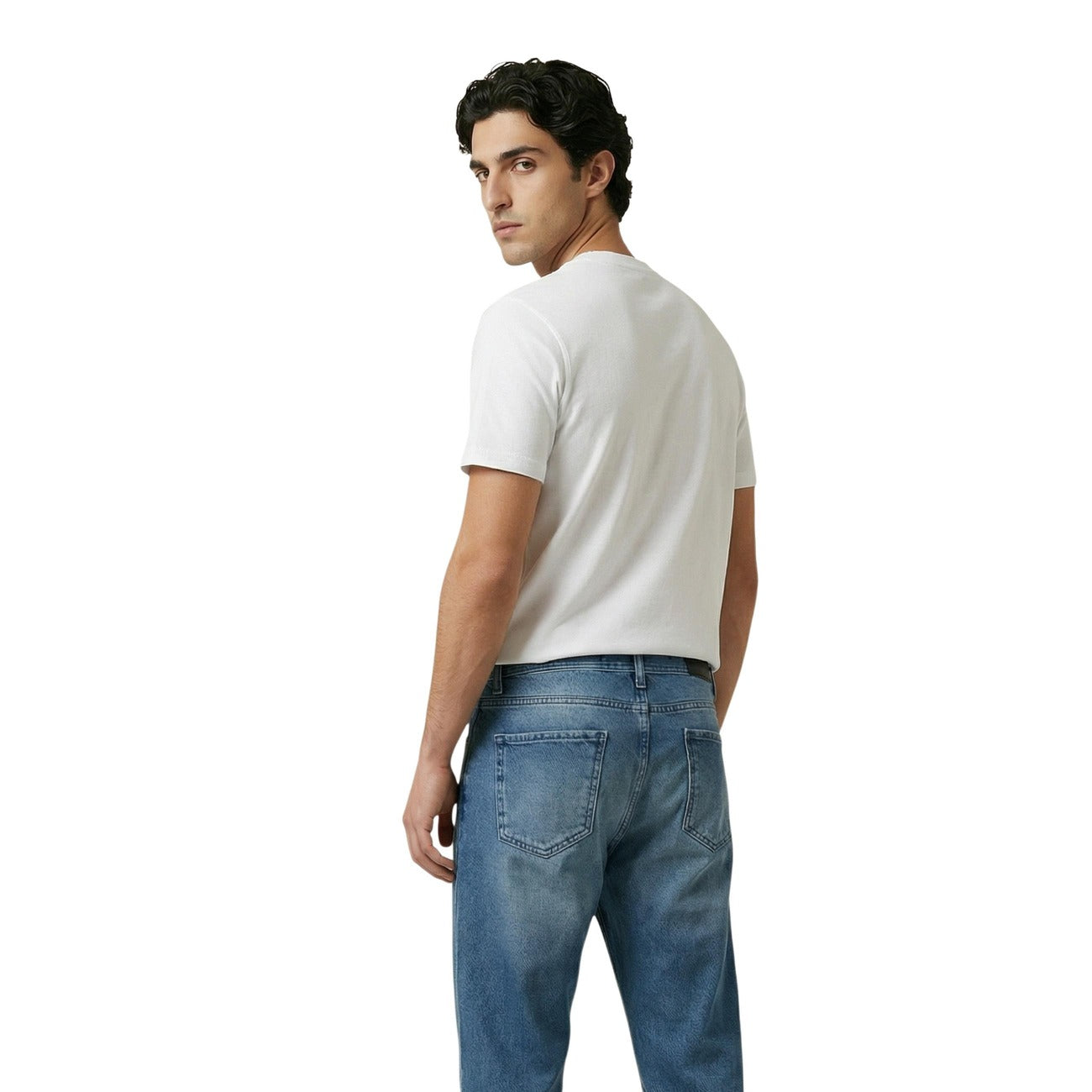 New Balance Homme T-Shirts